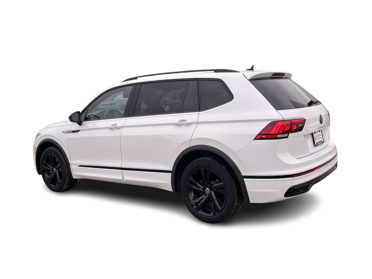 Volkswagen Tiguan  2023 à Calgary, Alberta