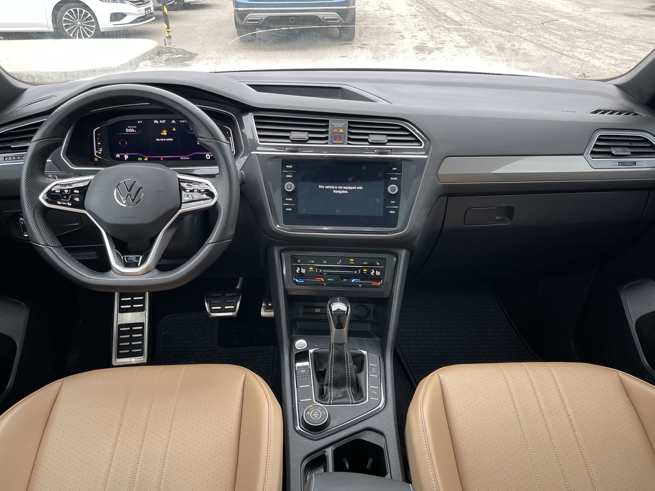 Volkswagen Tiguan  2023 à Calgary, Alberta