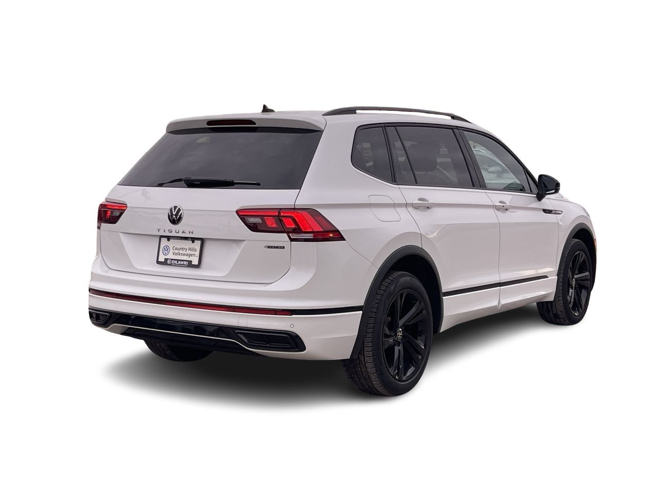 Volkswagen Tiguan  2023 à Calgary, Alberta