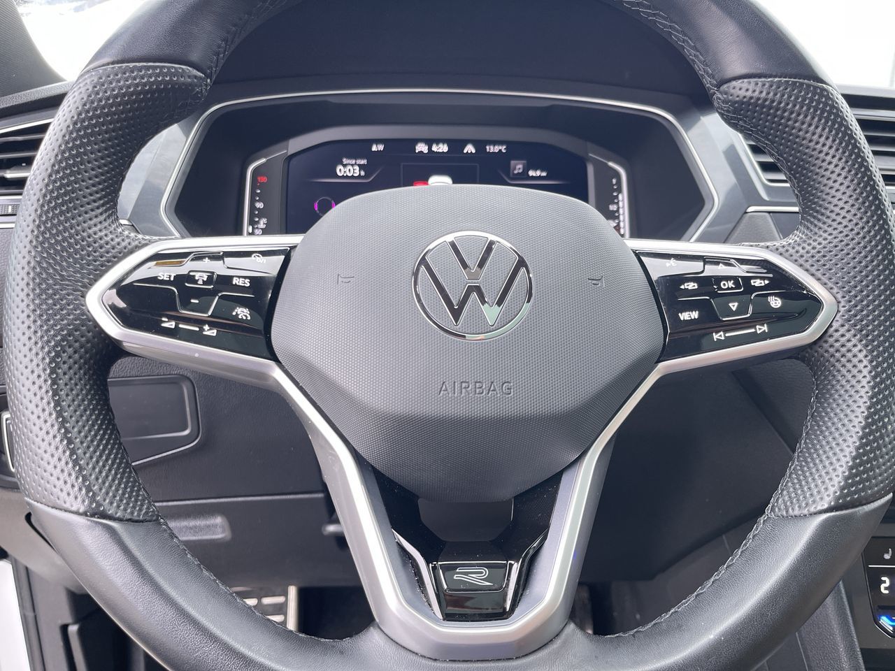 Volkswagen Tiguan  2023 à Calgary, Alberta