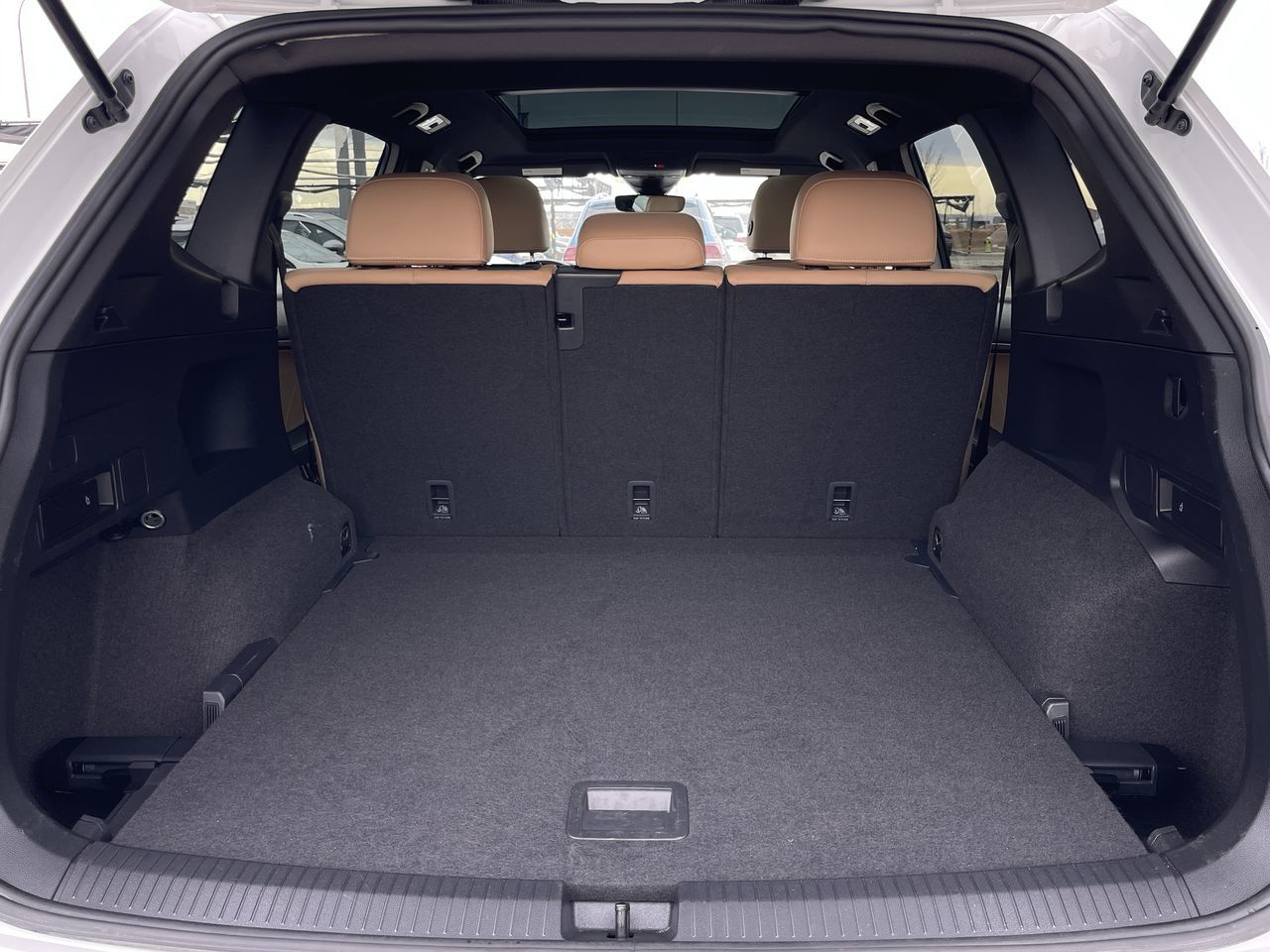 Volkswagen Tiguan  2023 à Calgary, Alberta