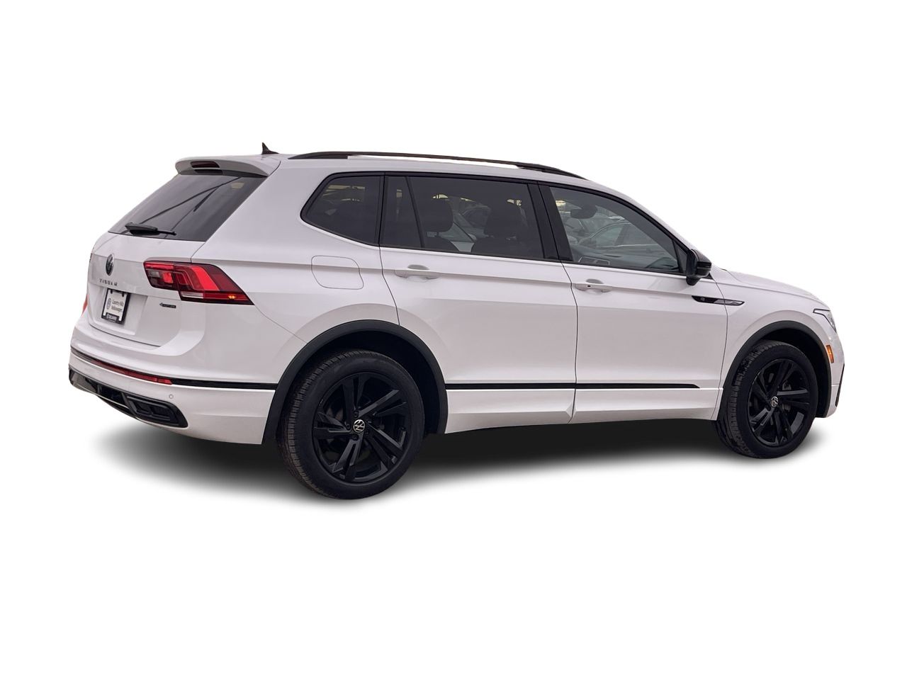 Volkswagen Tiguan  2023 à Calgary, Alberta
