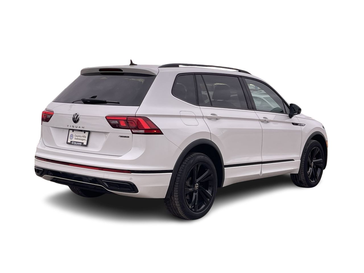 Volkswagen Tiguan  2023 à Calgary, Alberta