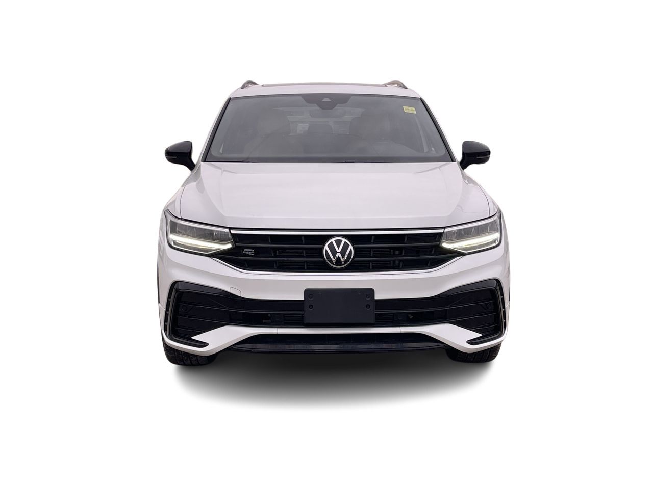 Volkswagen Tiguan  2023 à Calgary, Alberta