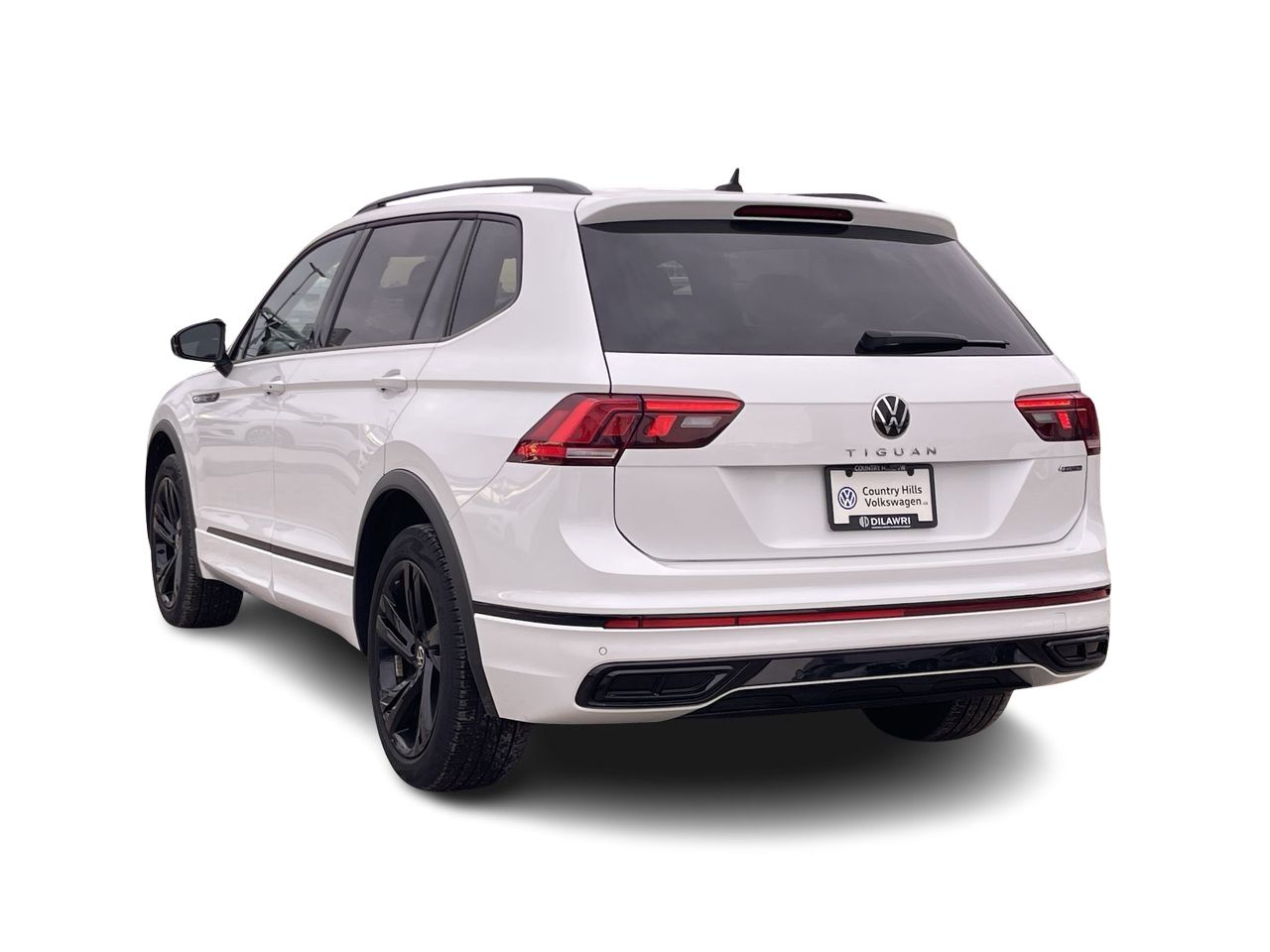 Volkswagen Tiguan  2023 à Calgary, Alberta