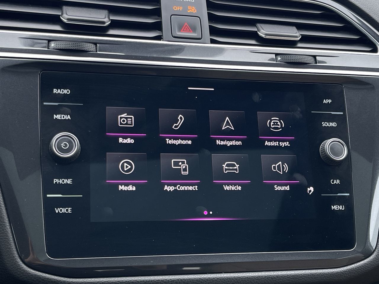 Volkswagen Tiguan  2023 à Calgary, Alberta