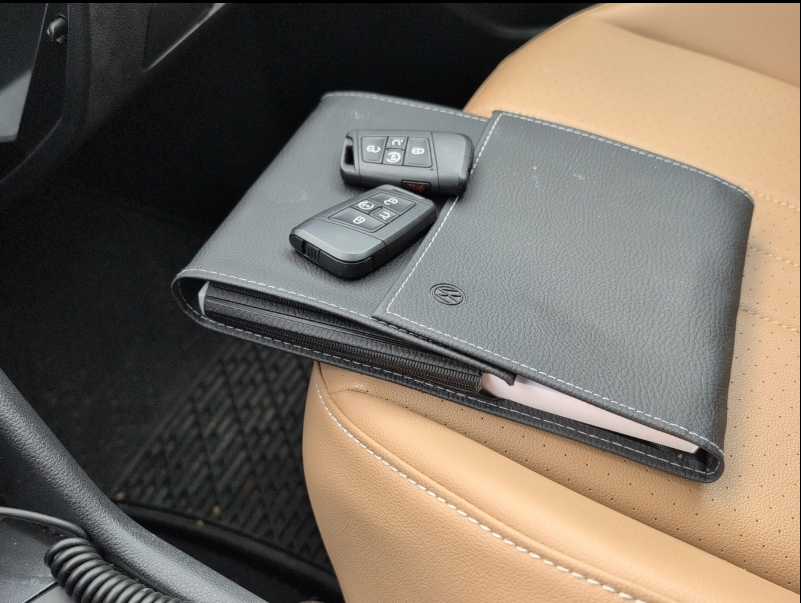 Volkswagen Tiguan  2023 à Calgary, Alberta