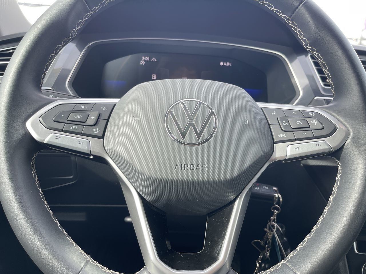 Volkswagen Tiguan  2023 à Calgary, Alberta