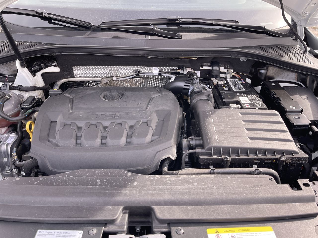 Volkswagen Tiguan  2023 à Calgary, Alberta