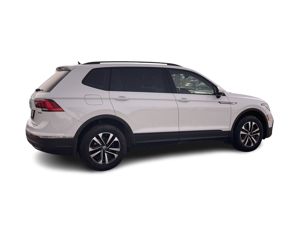 Volkswagen Tiguan  2023 à Calgary, Alberta