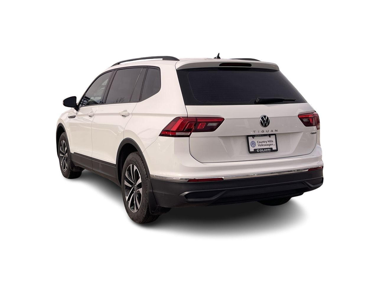 Volkswagen Tiguan  2023 à Calgary, Alberta