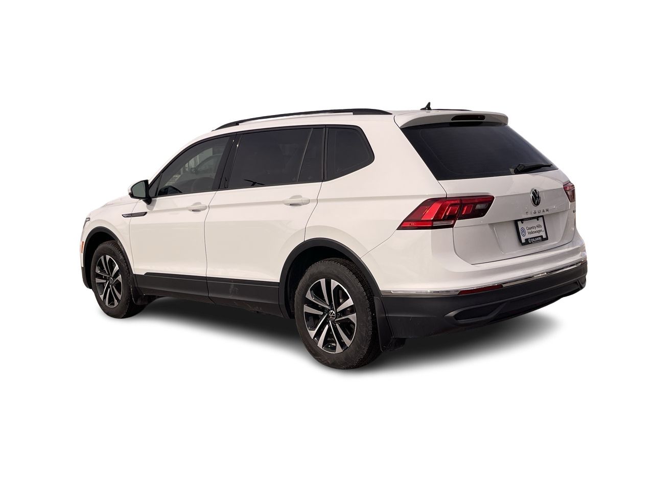 Volkswagen Tiguan  2023 à Calgary, Alberta