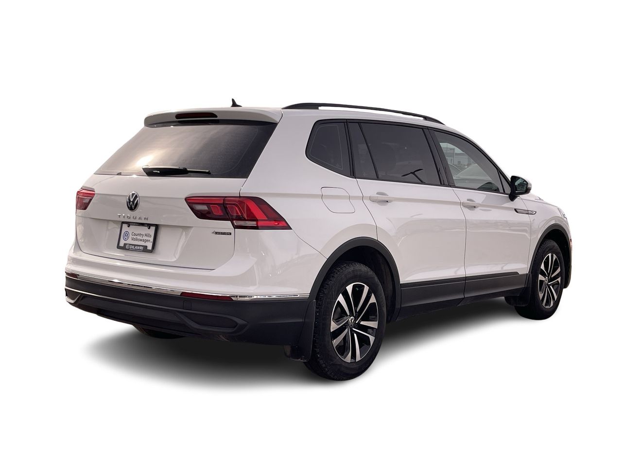 Volkswagen Tiguan  2023 à Calgary, Alberta