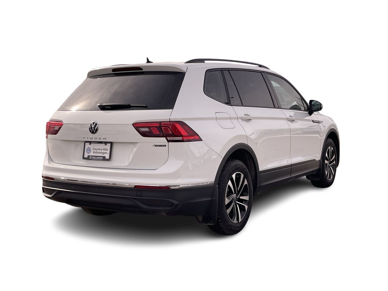 Volkswagen Tiguan  2023 à Calgary, Alberta