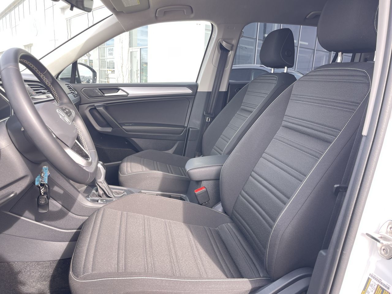 Volkswagen Tiguan  2023 à Calgary, Alberta