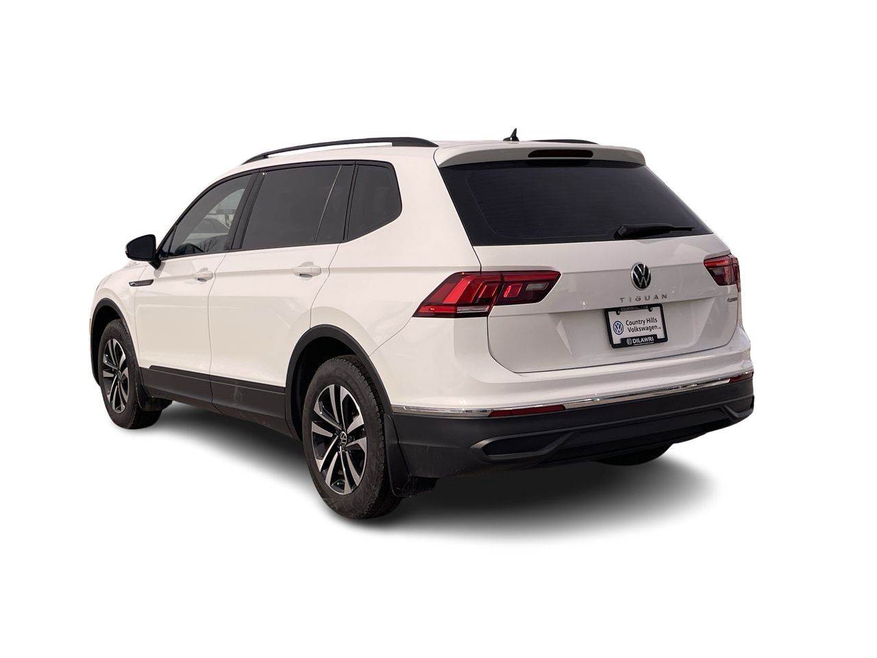 Volkswagen Tiguan  2023 à Calgary, Alberta