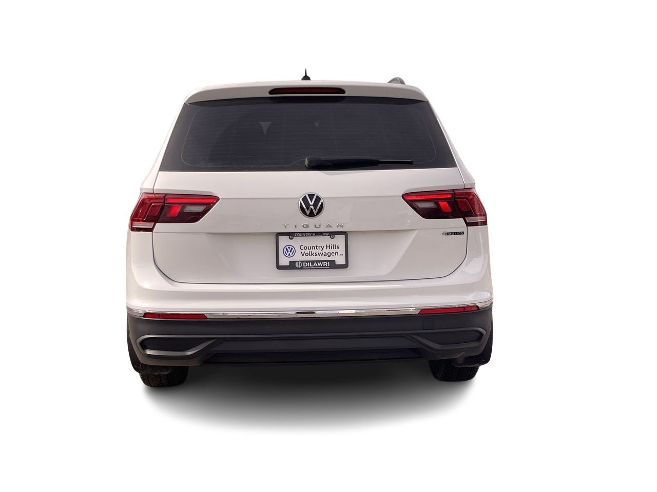 Volkswagen Tiguan  2023 à Calgary, Alberta