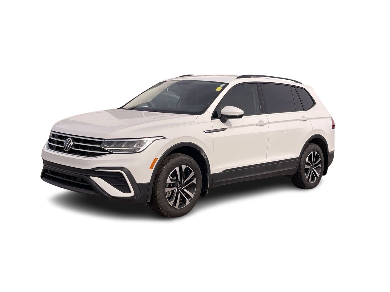 Volkswagen Tiguan  2023 à Calgary, Alberta