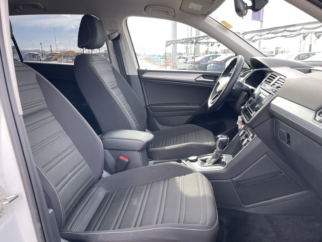 Volkswagen Tiguan  2023 à Calgary, Alberta