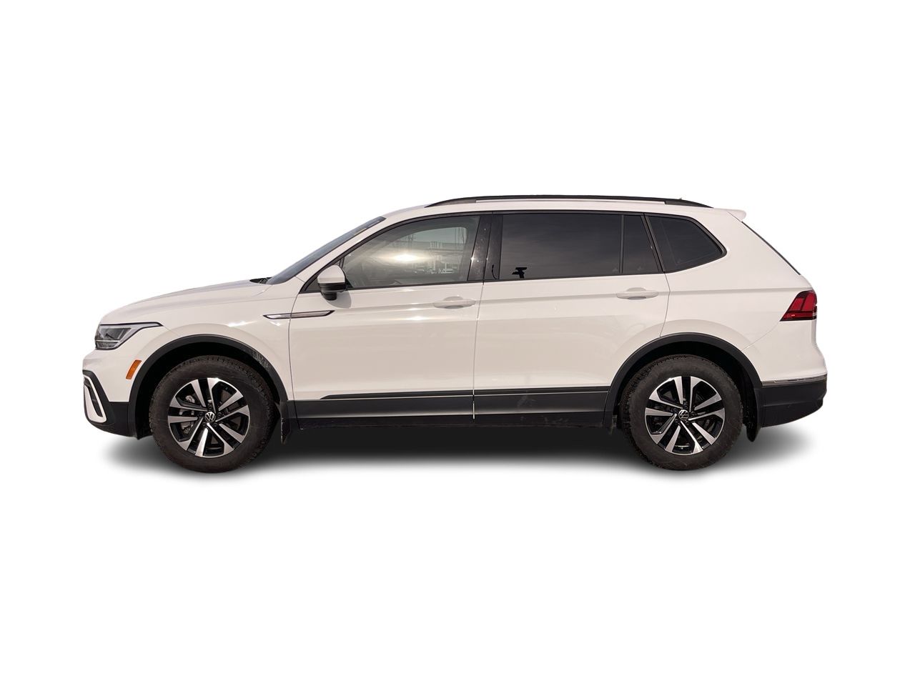 Volkswagen Tiguan  2023 à Calgary, Alberta