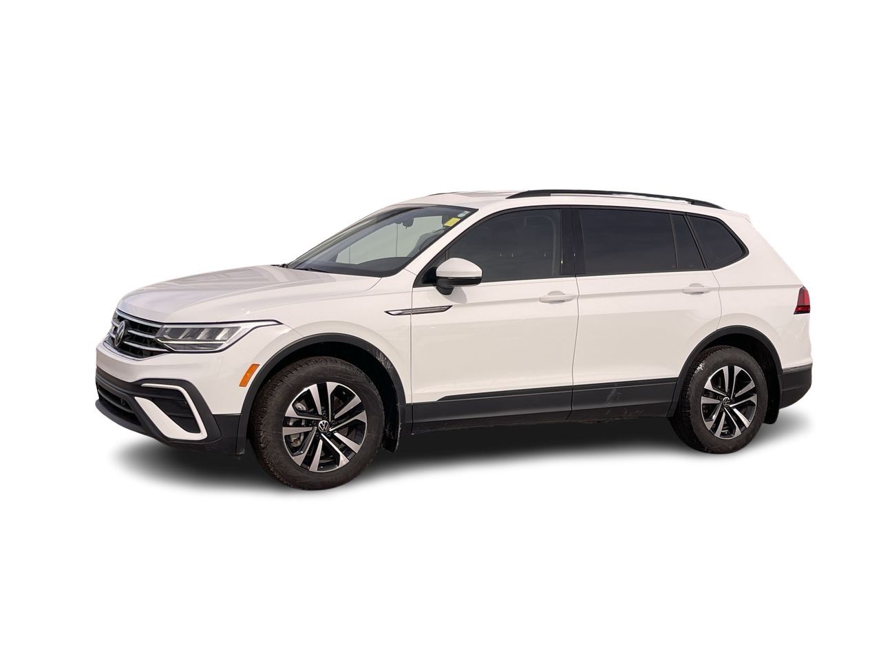 Volkswagen Tiguan  2023 à Calgary, Alberta