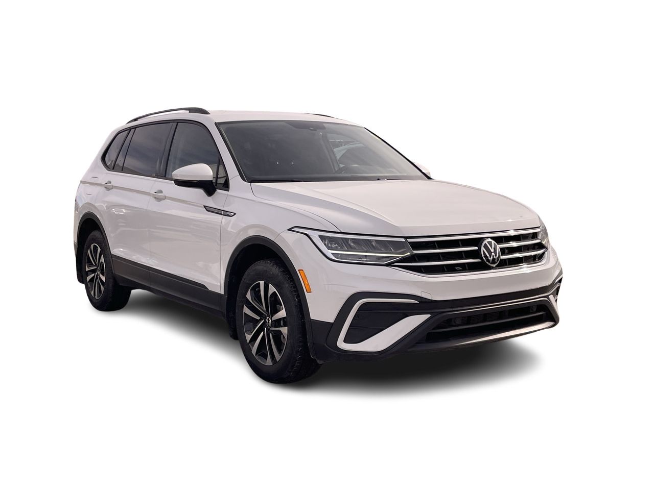 Volkswagen Tiguan  2023 à Calgary, Alberta