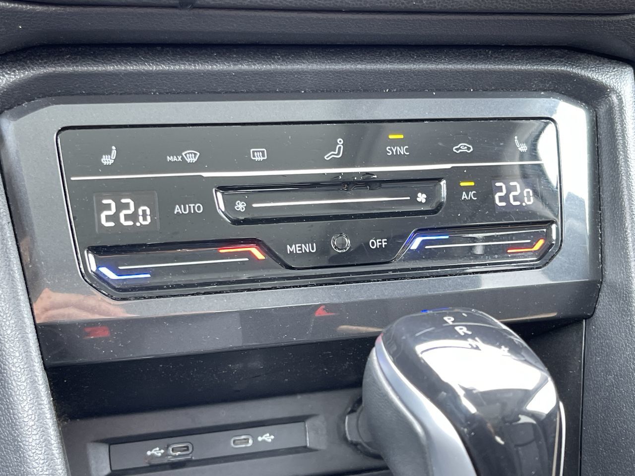 2023 Volkswagen Tiguan in Calgary, Alberta