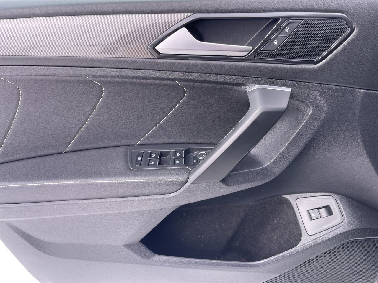 2023 Volkswagen Tiguan in Calgary, Alberta