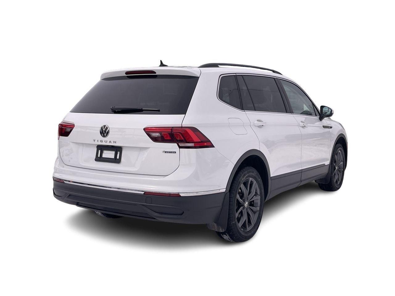 2023 Volkswagen Tiguan in Calgary, Alberta