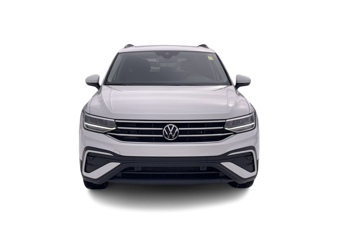 2023 Volkswagen Tiguan in Calgary, Alberta