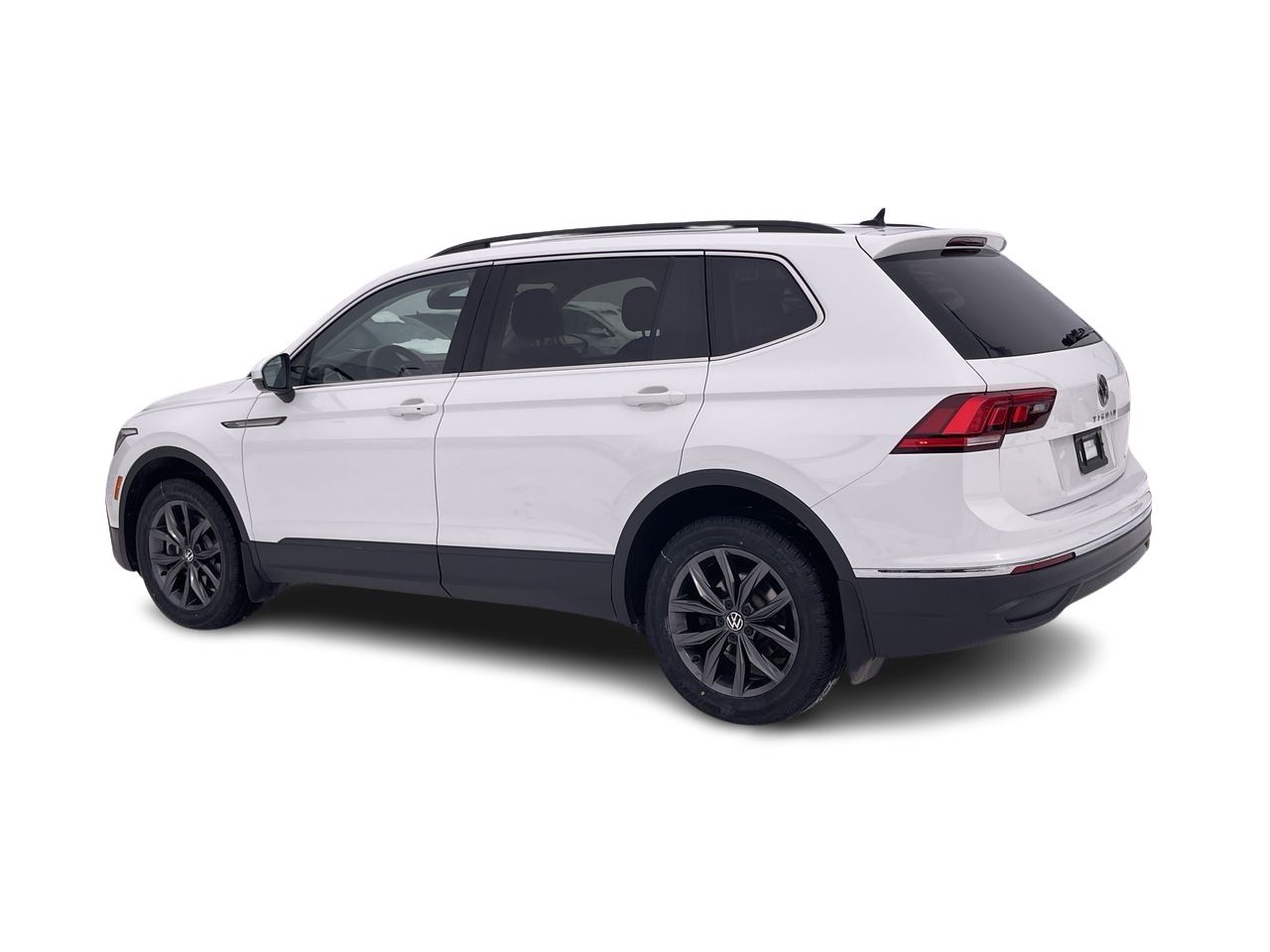 2023 Volkswagen Tiguan in Calgary, Alberta