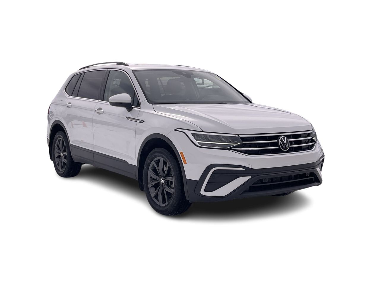 2023 Volkswagen Tiguan in Calgary, Alberta