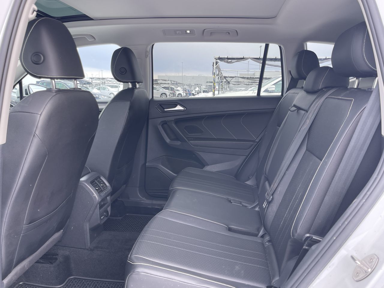 2023 Volkswagen Tiguan in Calgary, Alberta