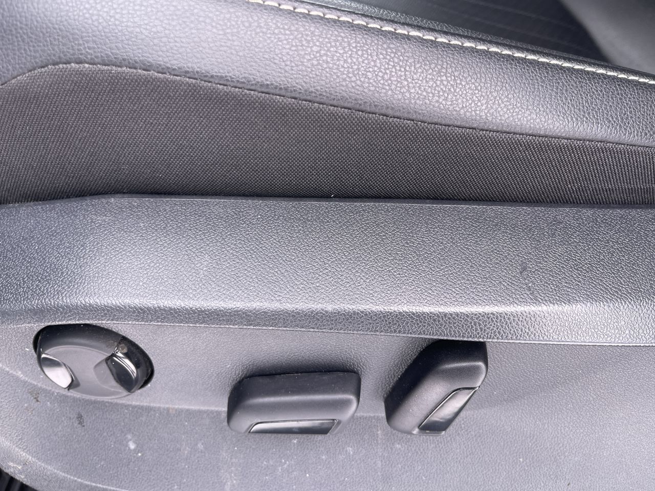 2023 Volkswagen Tiguan in Calgary, Alberta