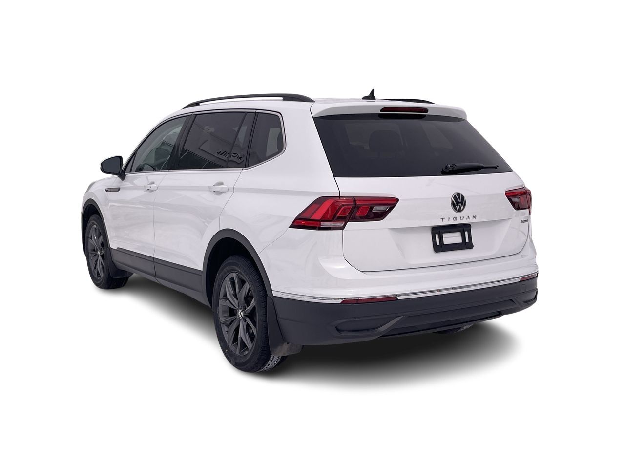 2023 Volkswagen Tiguan in Calgary, Alberta