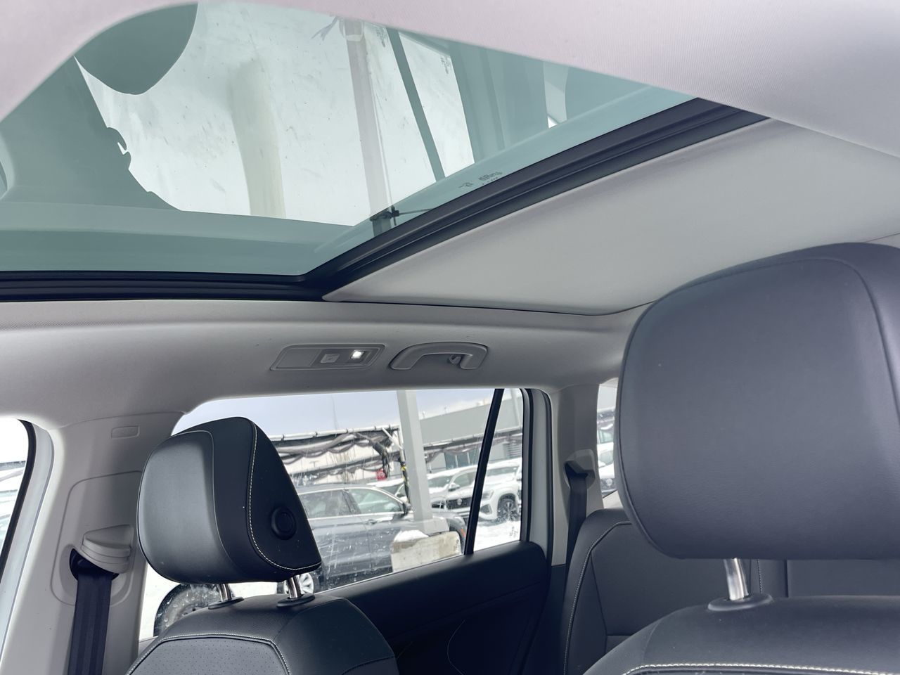 2023 Volkswagen Tiguan in Calgary, Alberta