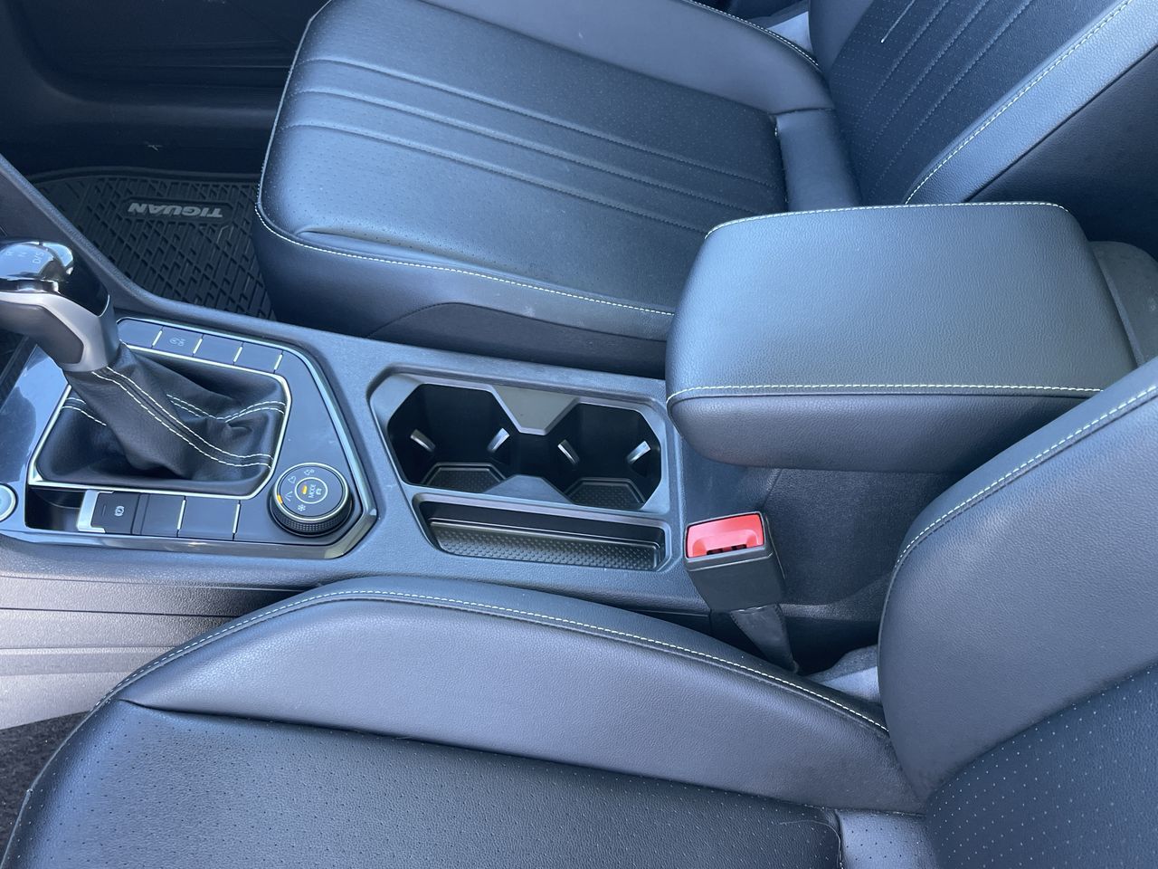 2023 Volkswagen Tiguan in Calgary, Alberta
