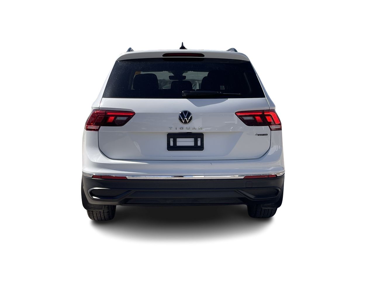 2023 Volkswagen Tiguan in Calgary, Alberta