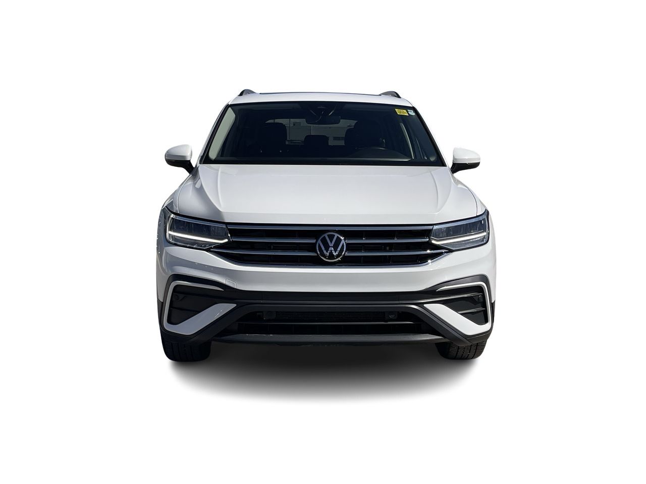 2023 Volkswagen Tiguan in Calgary, Alberta