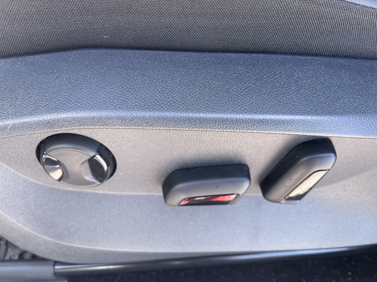 2023 Volkswagen Tiguan in Calgary, Alberta