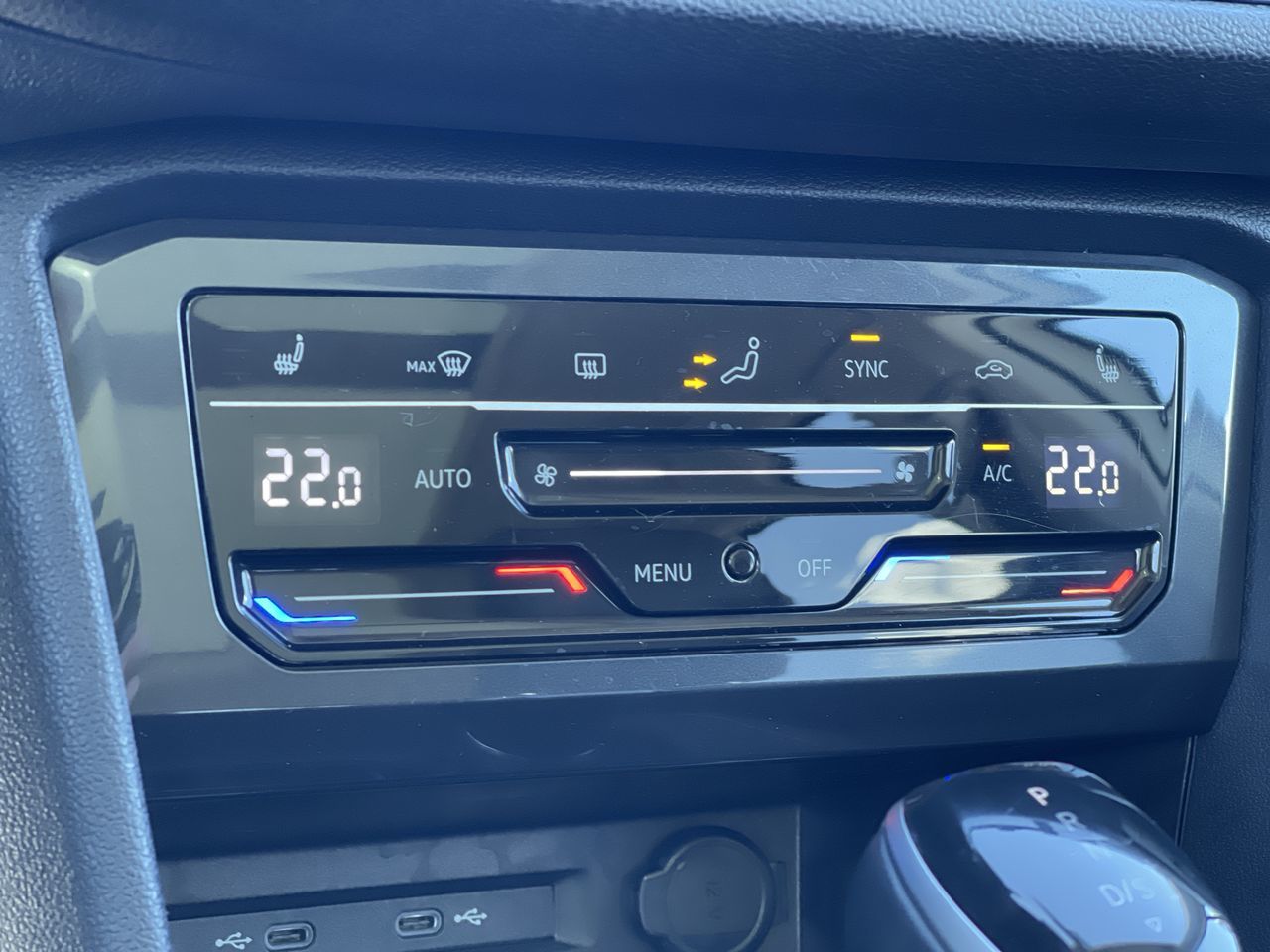 2023 Volkswagen Tiguan in Calgary, Alberta