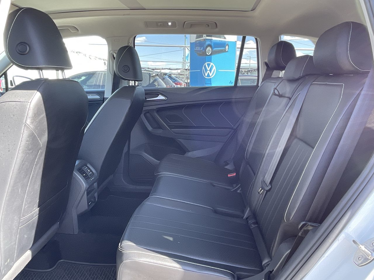 2023 Volkswagen Tiguan in Calgary, Alberta
