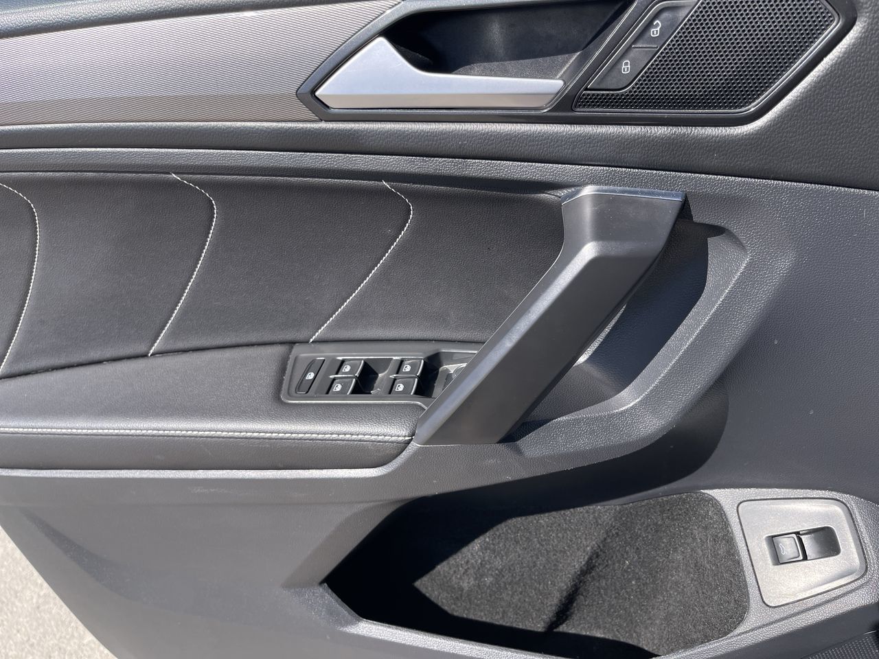 2023 Volkswagen Tiguan in Calgary, Alberta