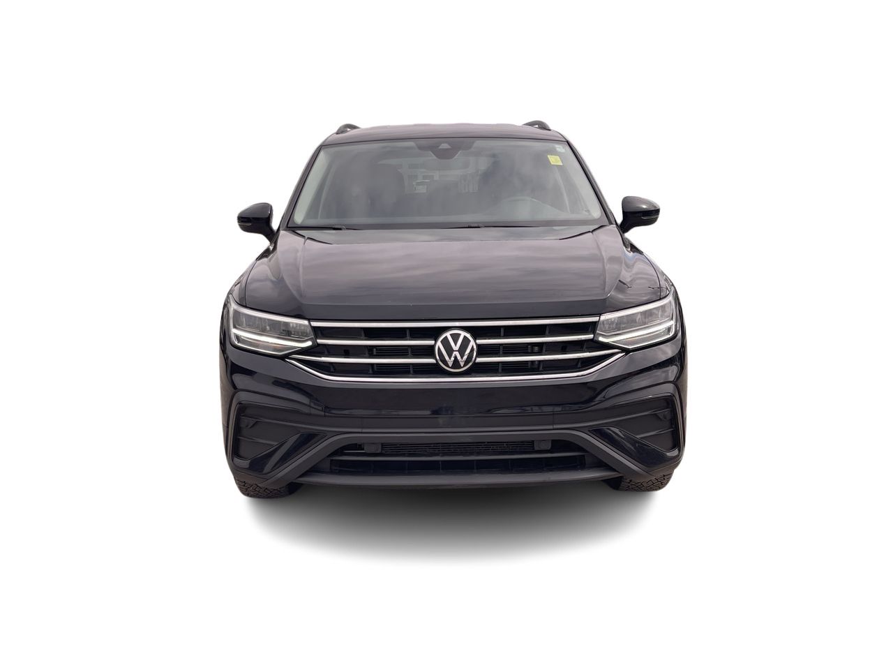2023 Volkswagen Tiguan in Calgary, Alberta