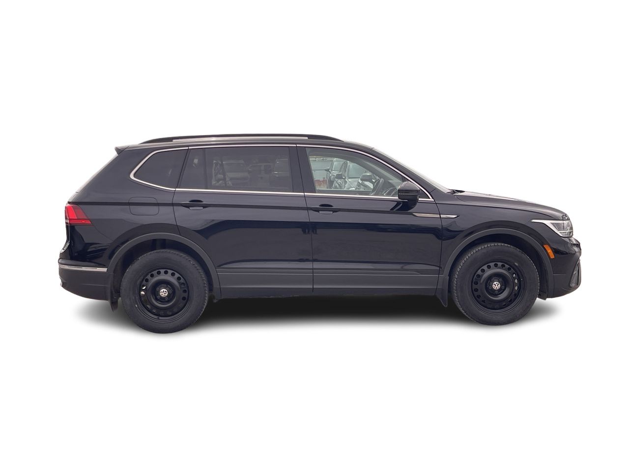 2023 Volkswagen Tiguan in Calgary, Alberta