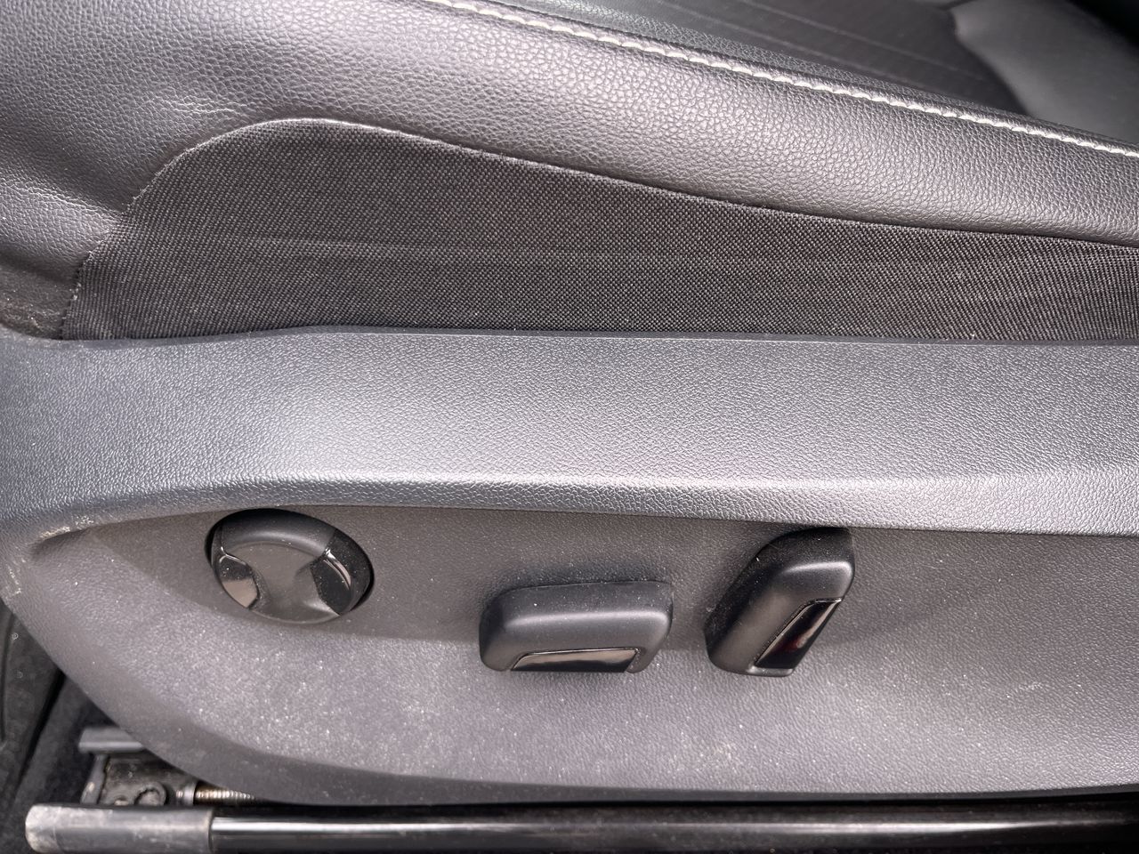 2023 Volkswagen Tiguan in Calgary, Alberta