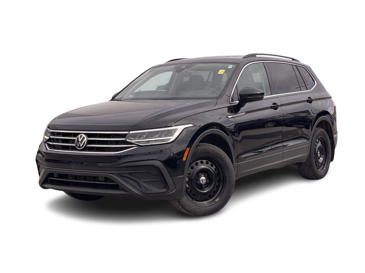 2023 Volkswagen Tiguan in Calgary, Alberta