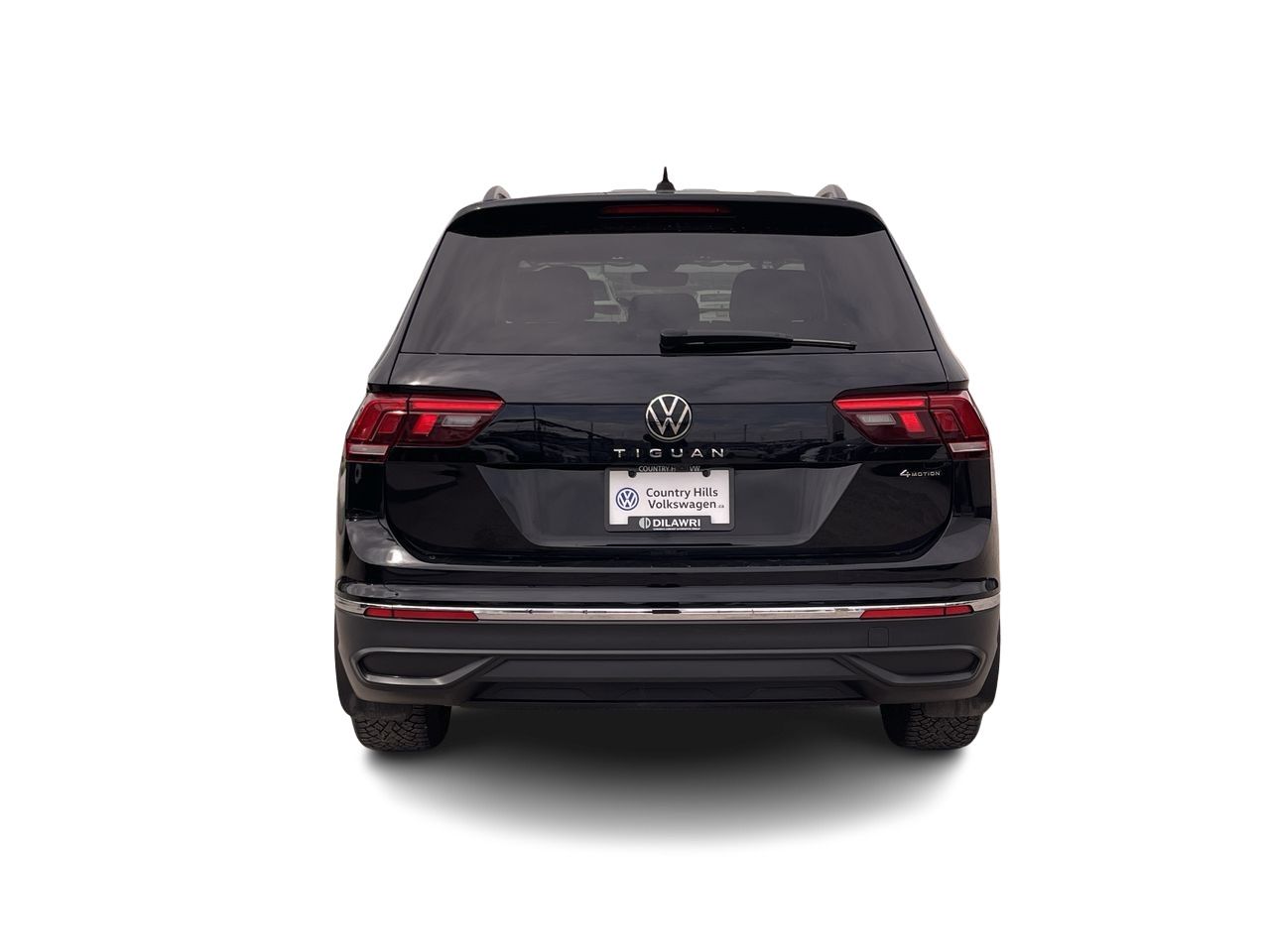 2023 Volkswagen Tiguan in Calgary, Alberta