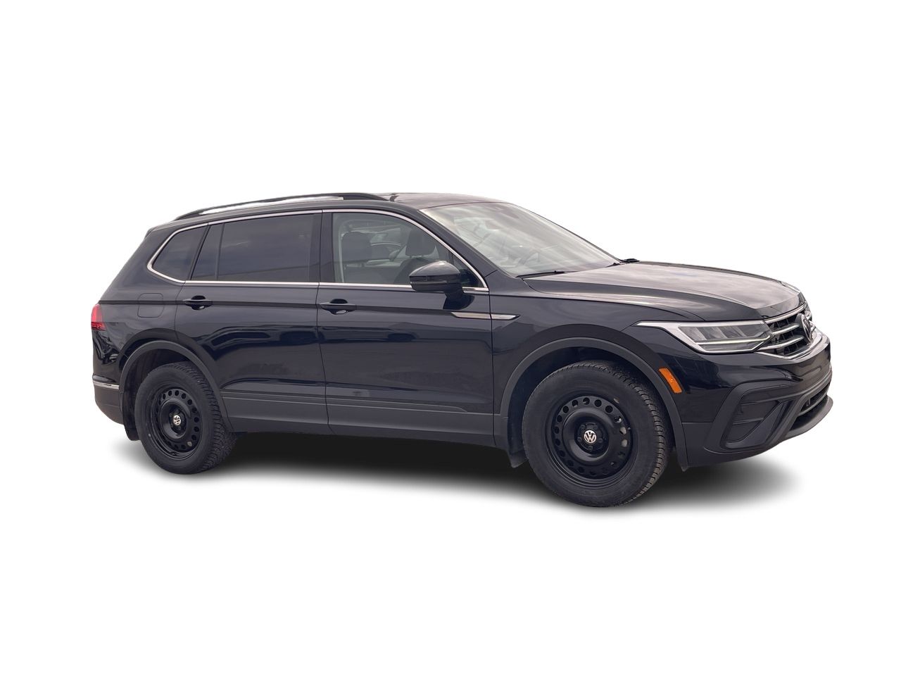 2023 Volkswagen Tiguan in Calgary, Alberta