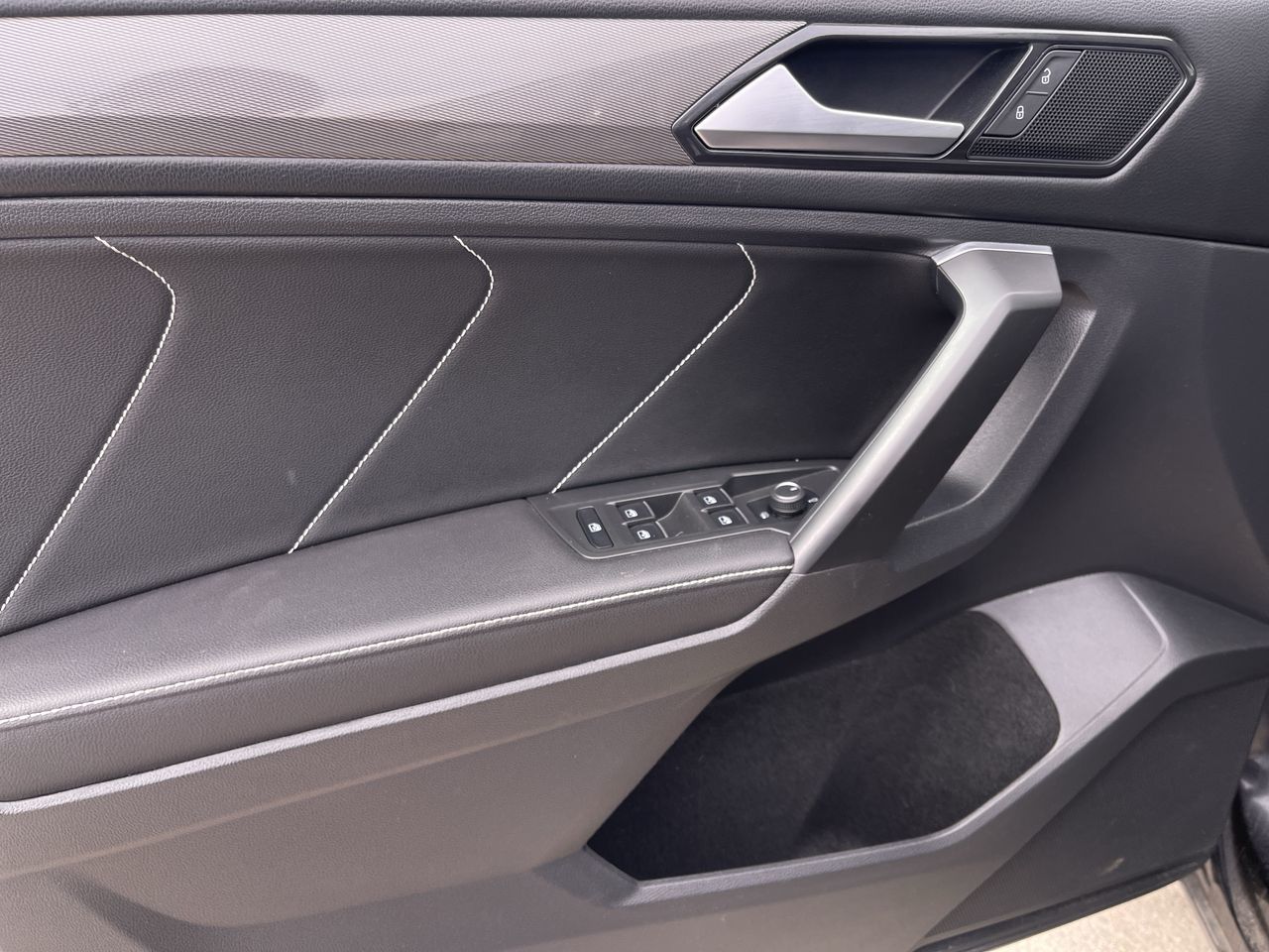 2023 Volkswagen Tiguan in Calgary, Alberta